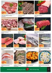 Page 3 in offers Beyond Expectations at Aswaaq supermarket UAE