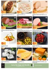 Page 4 in offers Beyond Expectations at Aswaaq supermarket UAE