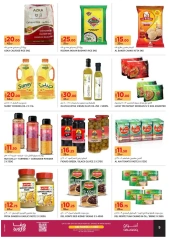 Page 9 in offers Beyond Expectations at Aswaaq supermarket UAE