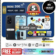 Page 44 in Happy Year Offers at i Mart Bahrain