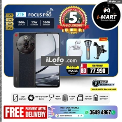 Page 30 in Happy Year Offers at i Mart Bahrain