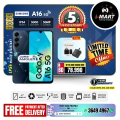 Page 4 in Happy Year Offers at i Mart Bahrain