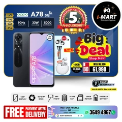 Page 5 in Happy Year Offers at i Mart Bahrain