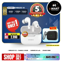 Page 9 in Happy Year Offers at i Mart Bahrain