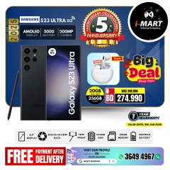 Page 3 in Happy Year Offers at i Mart Bahrain