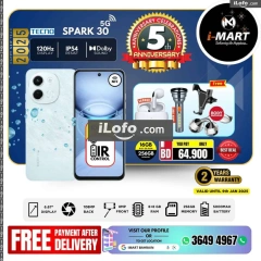 Page 21 in Happy Year Offers at i Mart Bahrain