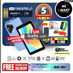 Page 16 in Happy Year Offers at i Mart Bahrain