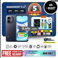 Page 20 in Happy Year Offers at i Mart Bahrain