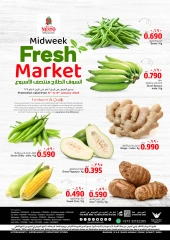 Page 2 in Fresh Market Offers at Nesto Bahrain