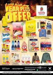 Page 1 in Year Plus Offer at Nesto Bahrain