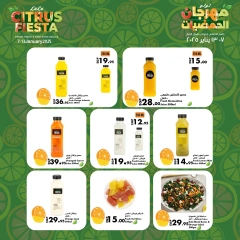 Página 4 en Ofertas del Citrus Fest en lulu Arabia Saudita