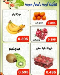 صفحة 6 ضمن عروض الخضار والفاكهة في جمعية ضاحية الظهر الكويت
