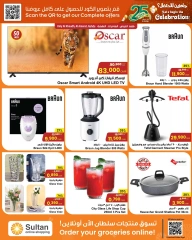 Page 12 in Ready to Celebrate Deals at Sultan Center Oman