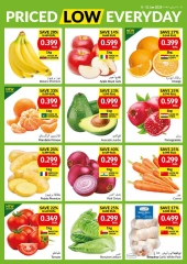 Page 2 in Priced Low Every Day at Viva supermarket Oman