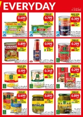 Page 13 in Priced Low Every Day at Viva supermarket Oman