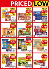 Page 4 in Priced Low Every Day at Viva supermarket Oman