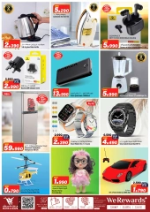 Page 11 in Unbeatable Offers at Mark & Save Oman