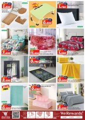 Page 13 in Unbeatable Offers at Mark & Save Oman