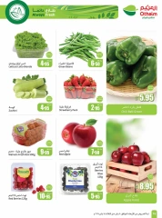 Page 16 in Super Savers at Othaim Markets Saudi Arabia