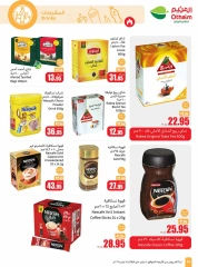 Page 108 in Super Savers at Othaim Markets Saudi Arabia