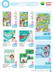 Page 50 in Super Savers at Othaim Markets Saudi Arabia