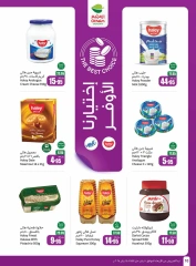 Page 10 in Super Savers at Othaim Markets Saudi Arabia