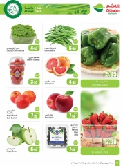 Page 16 in Super Savers at Othaim Markets Saudi Arabia