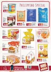 Page 6 in Big Deals at Sama Hypermarket Oman