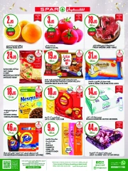 Page 2 in Best Deals at SPAR Saudi Arabia