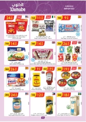 Page 8 in New Year Offers at Danube Saudi Arabia