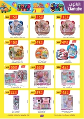 Page 11 in Toys Festival Offers at Danube Saudi Arabia