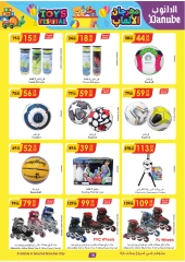 Page 14 in Toys Festival Offers at Danube Saudi Arabia