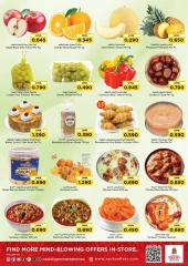 Page 2 in 4 days exclusive offers at Nesto Oman