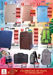 Page 19 in 4 days exclusive offers at Nesto Oman