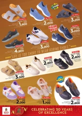 Page 21 in 4 days exclusive offers at Nesto Oman