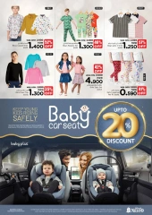 Page 22 in 4 days exclusive offers at Nesto Oman