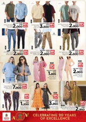 Page 23 in 4 days exclusive offers at Nesto Oman