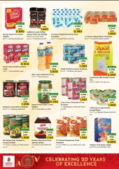 Page 6 in 4 days exclusive offers at Nesto Oman