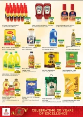 Page 8 in 4 days exclusive offers at Nesto Oman