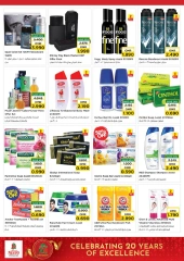 Page 9 in 4 days exclusive offers at Nesto Oman