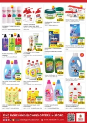 Page 10 in 4 days exclusive offers at Nesto Oman