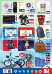 Page 13 in Super Saver at Last Chance Oman