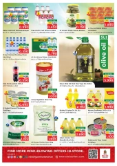 Page 11 in 4 days exclusive offers at Nesto Oman