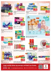 Page 13 in 4 days exclusive offers at Nesto Oman