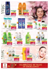 Page 20 in 4 days exclusive offers at Nesto Oman