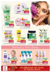 Page 22 in 4 days exclusive offers at Nesto Oman