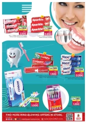 Page 23 in 4 days exclusive offers at Nesto Oman