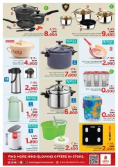 Page 31 in 4 days exclusive offers at Nesto Oman