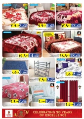 Page 38 in 4 days exclusive offers at Nesto Oman