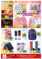 Page 40 in 4 days exclusive offers at Nesto Oman